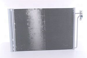 Condensor, airconditioning 940045