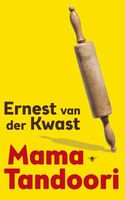 Mama Tandoori - Ernest van der Kwast - ebook