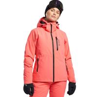 Tenson Moa Ski Jas Dames L/40