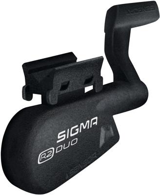 SIGMA SPORT Sigma ant+/ bluetooth dual combo 00462