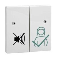 ELSO-aftastvlak ELG740194 Sigma JOY zuiver wit 1 stuk(s)