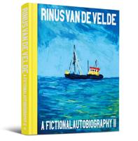 A Fictional Autobiography Pt. II (Hardback)