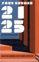 2125 De winterslaper (Paperback)