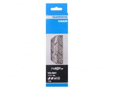 Shimano cn4601 tiagra 10v dubbel ketting