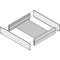 Schroff 20860107 19 inch Montagemateriaal