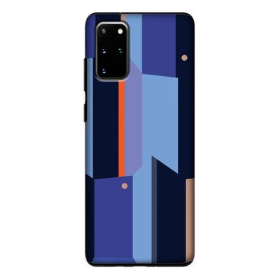 Gestalte 3: Samsung Galaxy S20 Plus Tough Case