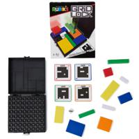 Rubik's Cube Gridlock - thumbnail