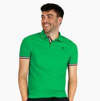 Heren polo Matchplay | Felgroen