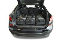 Reistassenset BMW 6 serie GT (G32) 2017- 5d B13301S