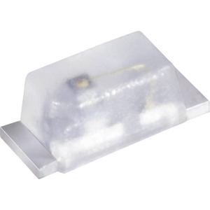 OSRAM LS L29K-H1J2-1 SMD-LED 0603 Super-rood 2.8 mcd 160 ° 2 mA 1.8 V