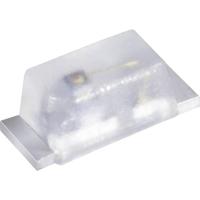 OSRAM LO L296-Q2S1-24 SMD-LED 0603 Oranje 90 mcd 160 ° 20 mA 2 V - thumbnail