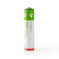 Nedis BANM7HR032B huishoudelijke batterij Oplaadbare batterij AAA Nikkel-Metaalhydride (NiMH) - thumbnail