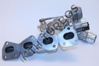 Turbocharger 2100921