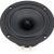 Visaton B 100 6 Ohm 4 inch fullrange luidspreker