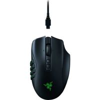 Razer Naga V2 Pro gaming muis 30.000dpi