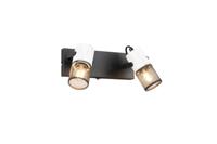 Trio Design opbouwspotTosh 2-lichts - 804370234