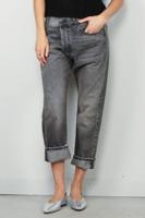 R13 jeans Grijs maat 27 Katoen R13W2048-549A