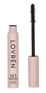 Lovren M3 Volume Definer Mascara 10 ml