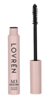 Lovren M3 Volume Definer Mascara 10 ml