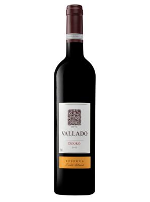 Quinta do Vallado Douro Reserva Field Blend