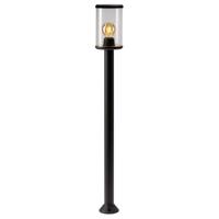 Lightpro 12 volt terraslampEros High zwart - 214P