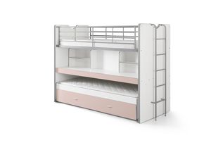 VIPACK Bonny 80 Hs Licht Rose