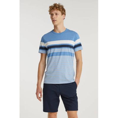 PRODUKT T-shirt Neil - (set van 2) PRODUKT T-shirt Neil - (set van 2)