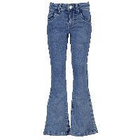 Meisjes jeans Flared