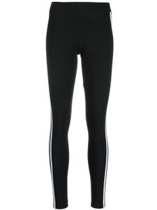 adidas legging en coton stretch - Noir