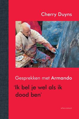 Ik bel je wel als ik dood ben (Hardback)