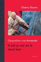 Ik bel je wel als ik dood ben (Hardback)