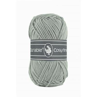 Durable Cosy Fine - Antracite