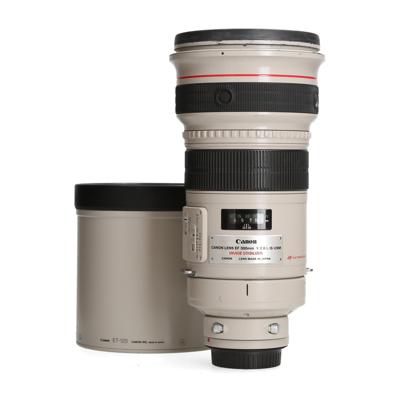 Canon Canon EF 300mm F2.8 L IS USM