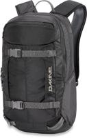 Dakine Mission Pro 25L Black