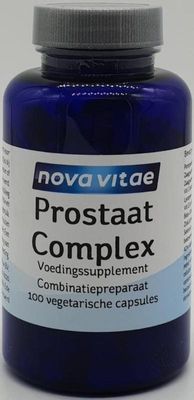 Prostaat complex