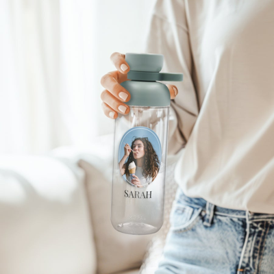 Mepal drinkfles - Groen - 500 ml