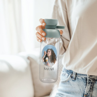 Mepal drinkfles - Groen - 500 ml