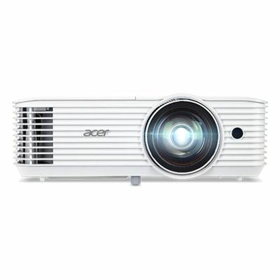 Projector Acer MR.JQU11.001 DLP Wit