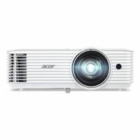 Projector Acer MR.JQU11.001 DLP Wit