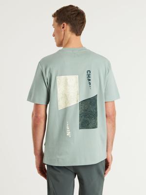 CHASIN&apos; T-Shirts Reco