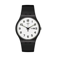 Swatch SO29B703 (Ø 41 mm) Heren horloge