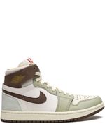 Jordan baskets Air Jordan 1 Zoom Air CMFT - Tons neutres - thumbnail