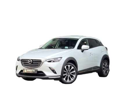 Mazda CX 3