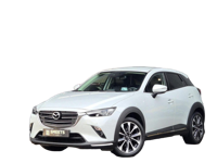 Mazda CX 3