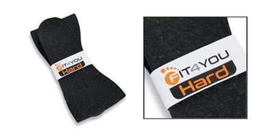 Beta 7397H 39/40 Fit4You Inlegzolen | Hard - 073970339