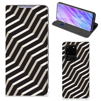 Samsung Galaxy S20 Ultra Stand Case Illusion - thumbnail