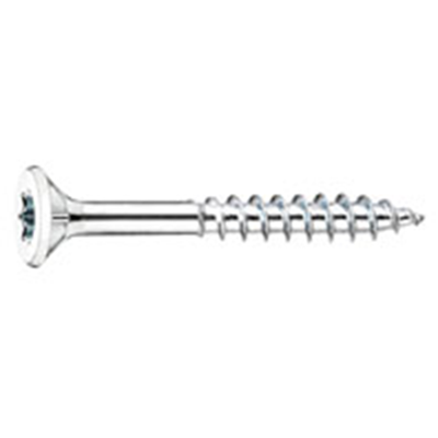 Connex Tx-Schroef 5.0X40 250St Bv - KK3245040