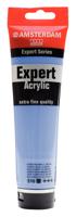 Royal Talens Amsterdam Expert Series Acrylverf Tube 150 ml - Kobaltblauw Licht (Ultramarijn) 516