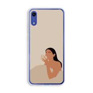 Fresh coffee: Honor Play 8A Transparant Hoesje