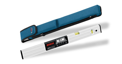 Bosch waterpas elektr.GIM60